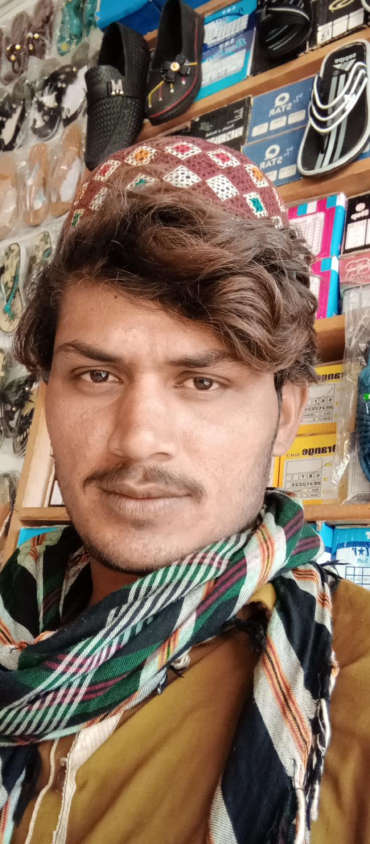 Jamali Hotel bypass sakrand