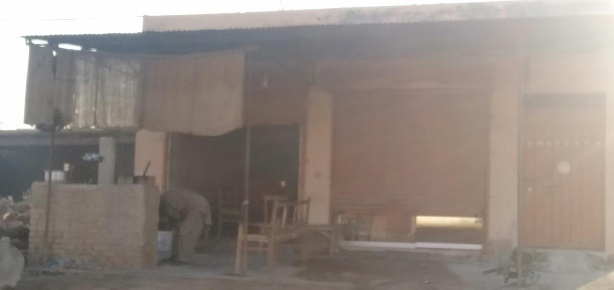 New Sindh piyala hotel