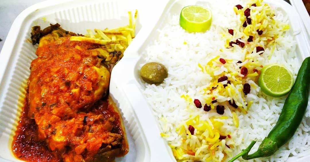 بیرون بر دیگچه