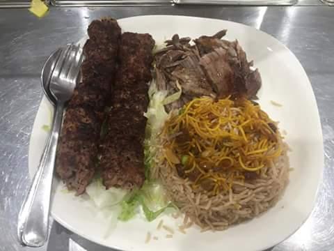Ahacahh Restaurant