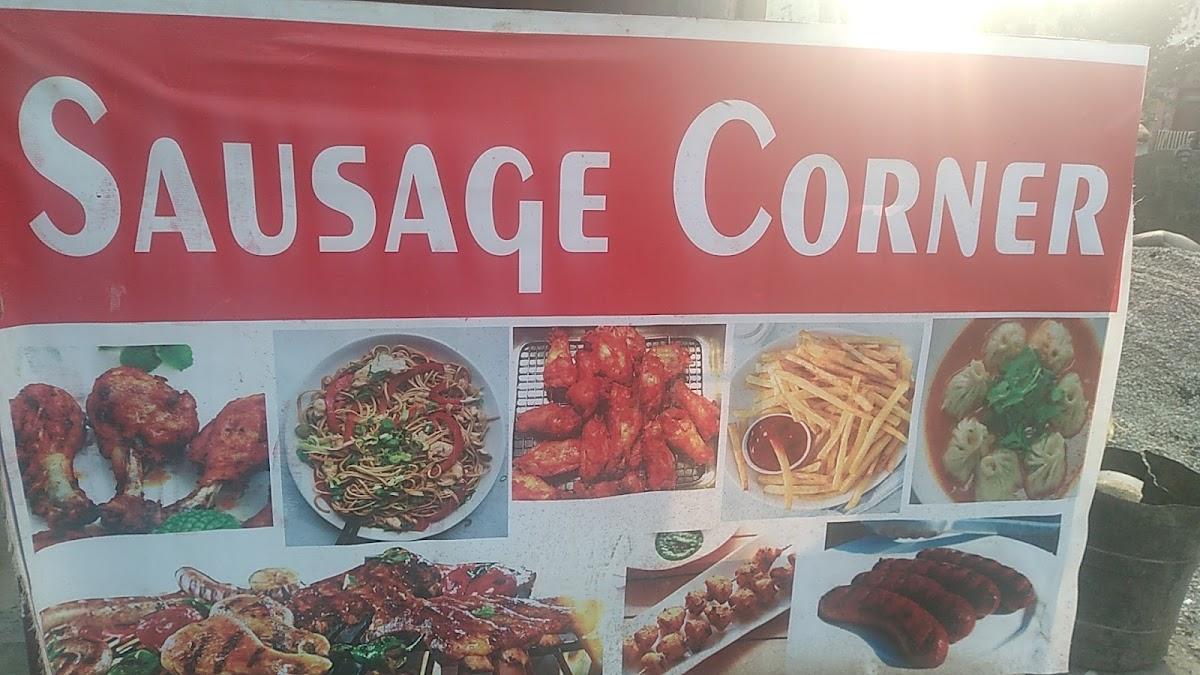 sausage corner