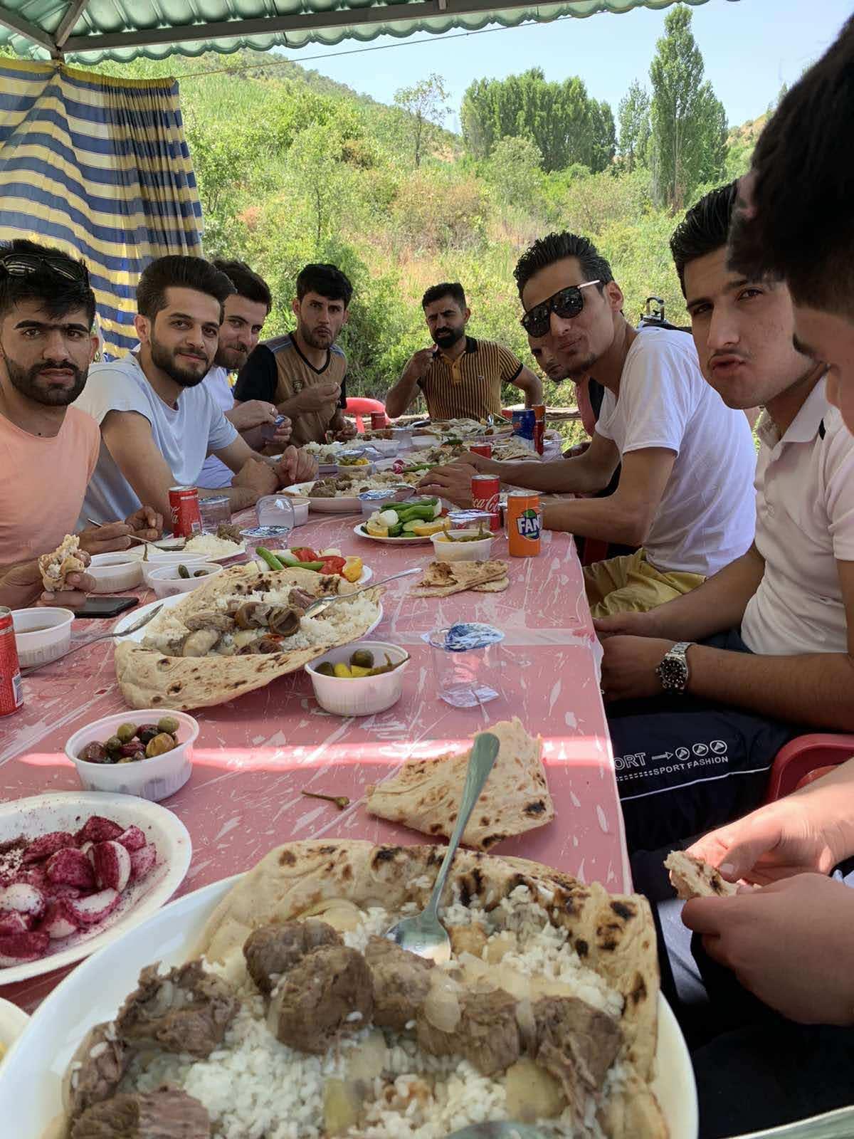Kabab akre