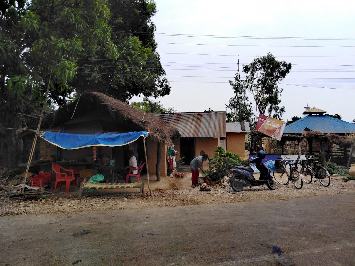 Kanchha Hotel
