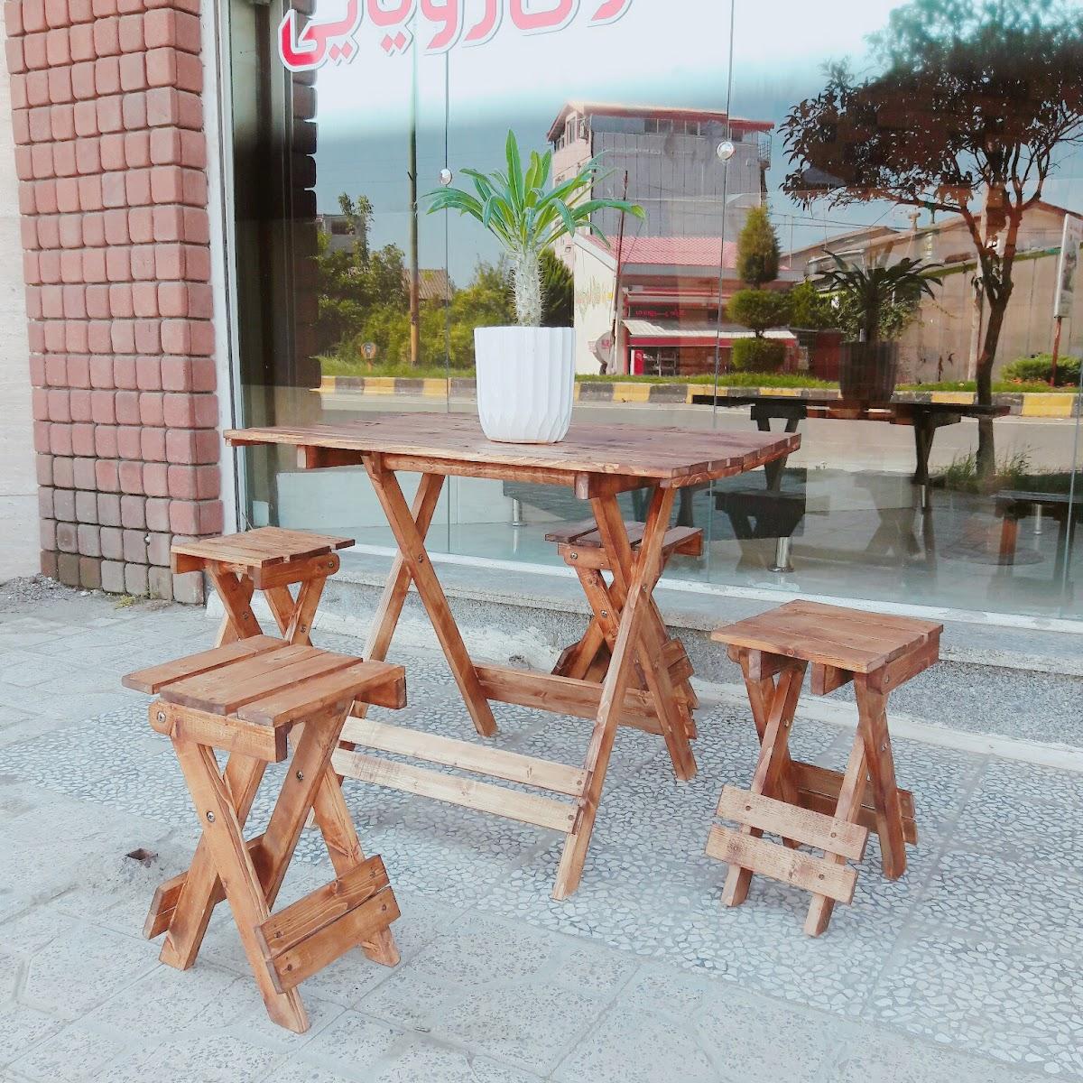 فست فود پاپاچینی