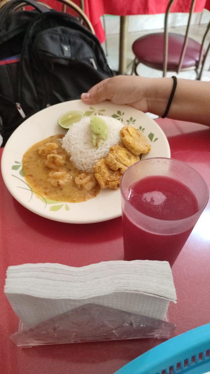 Marisqueria ESMERALDEÑA (Encocaito)