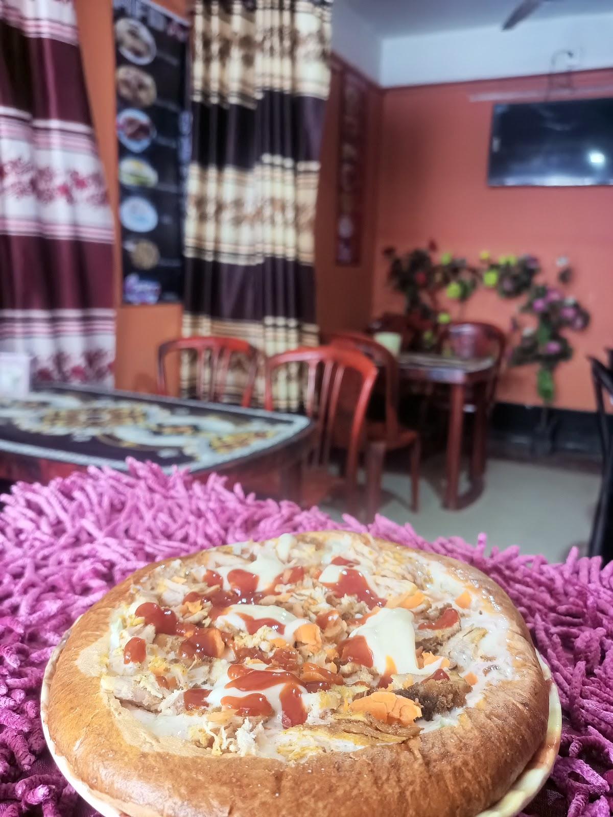 (MFB) Mas-Allah Fast-Food & Briyani-house