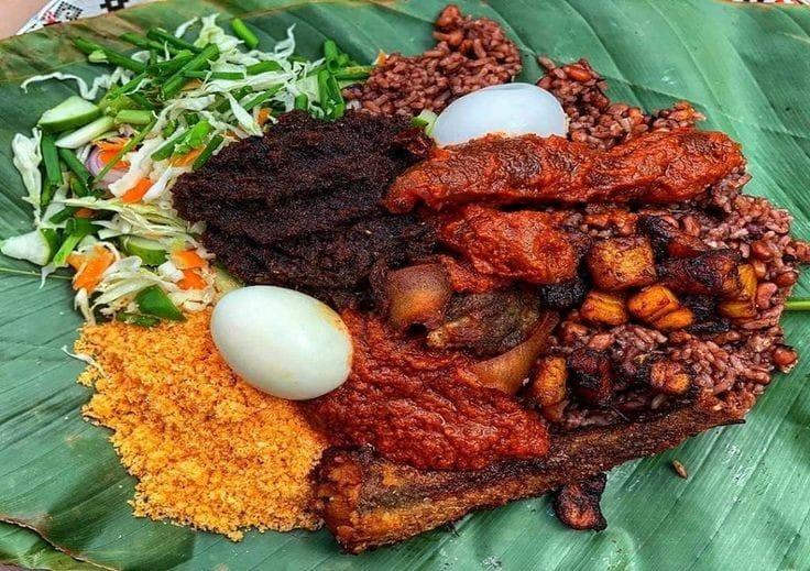 Yaayi eatry