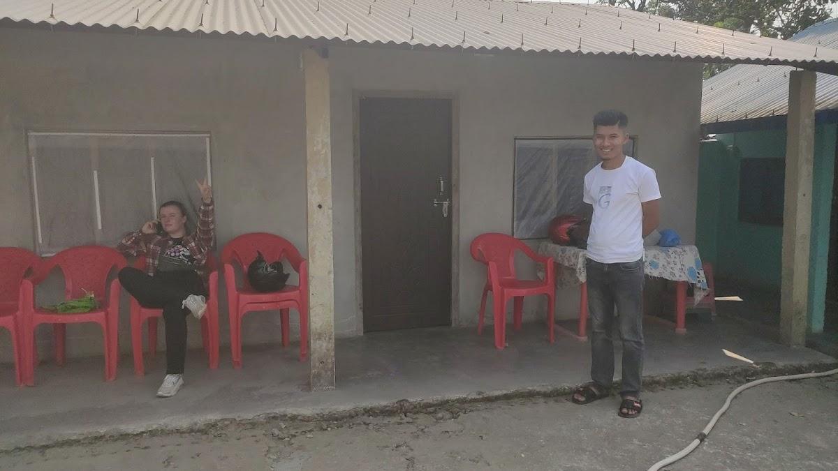 Kaji Restaurant