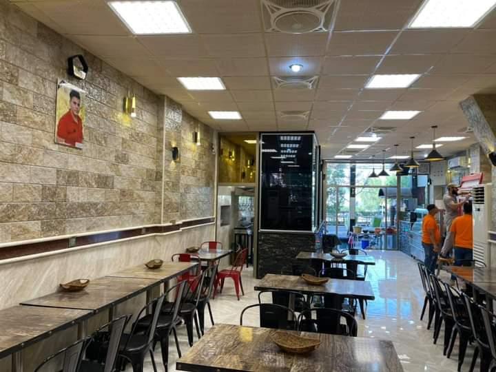 Albadry Restaurant
