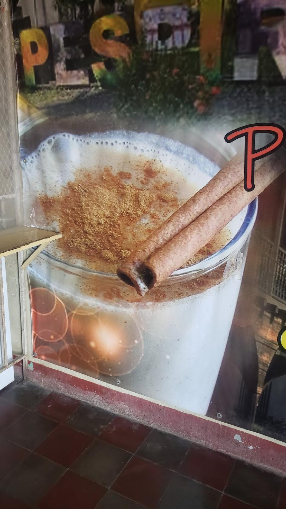 Pollolandia • Pespire