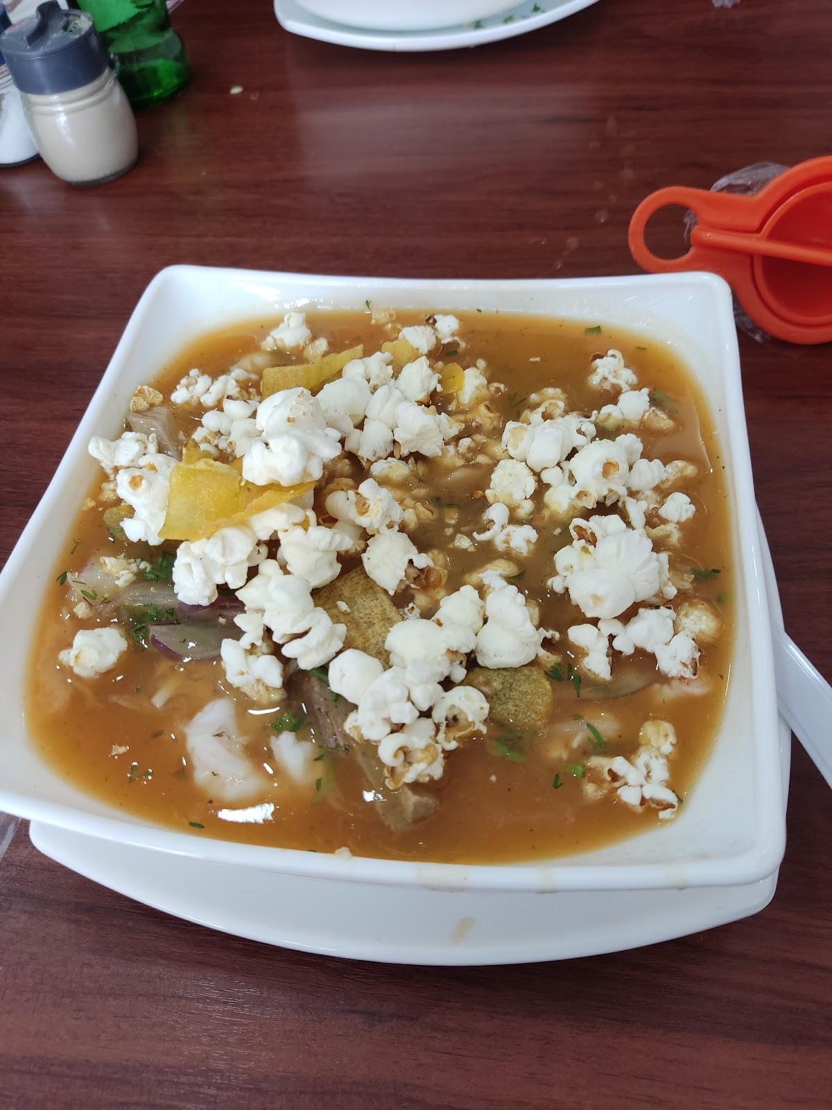 RIO CEVICHES