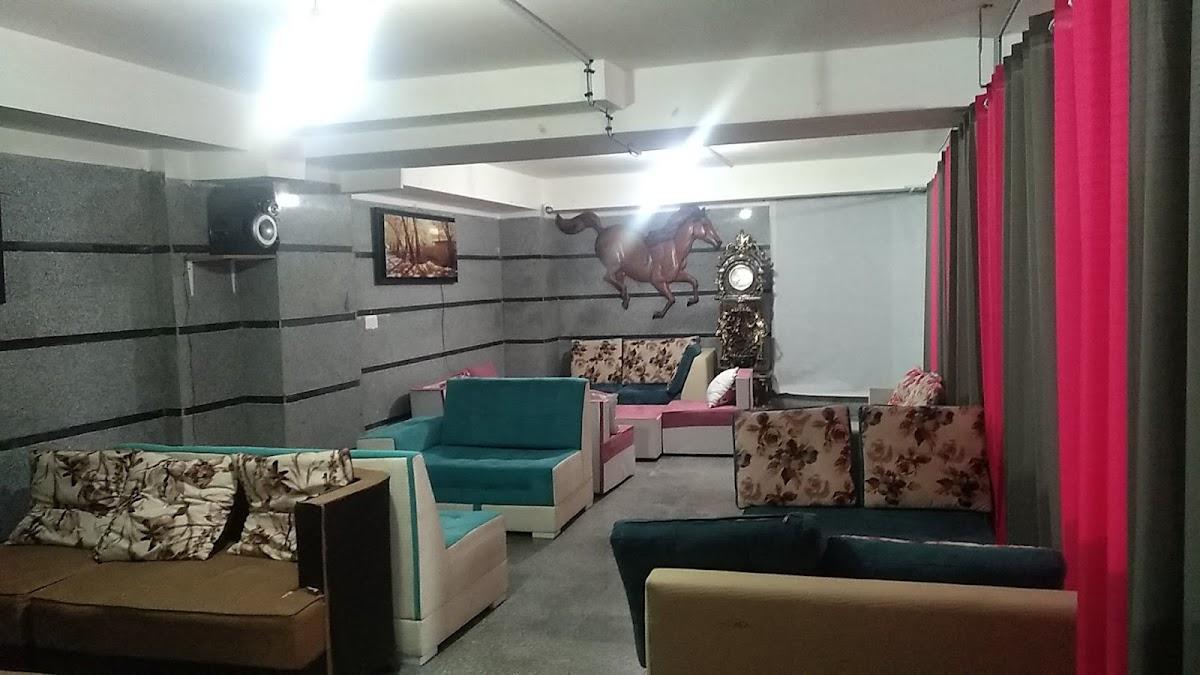 سفره خانه همسفر