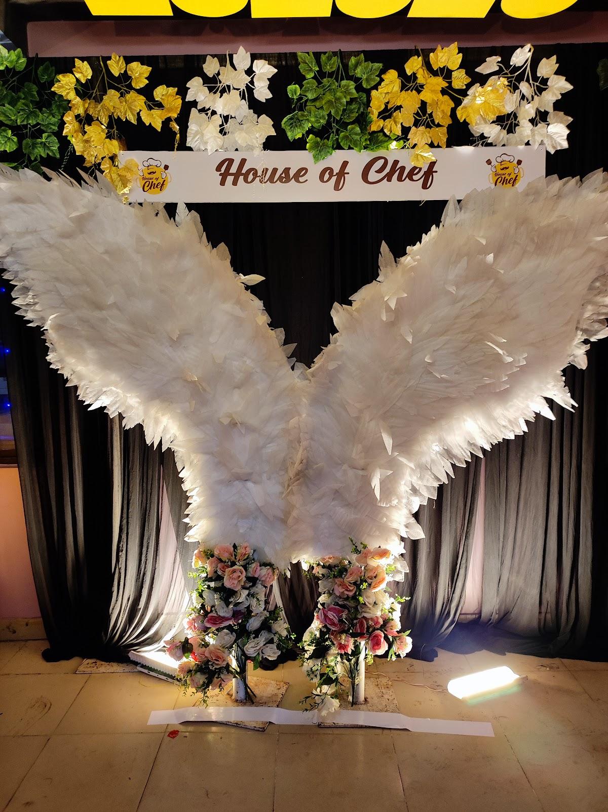 House Of Chef