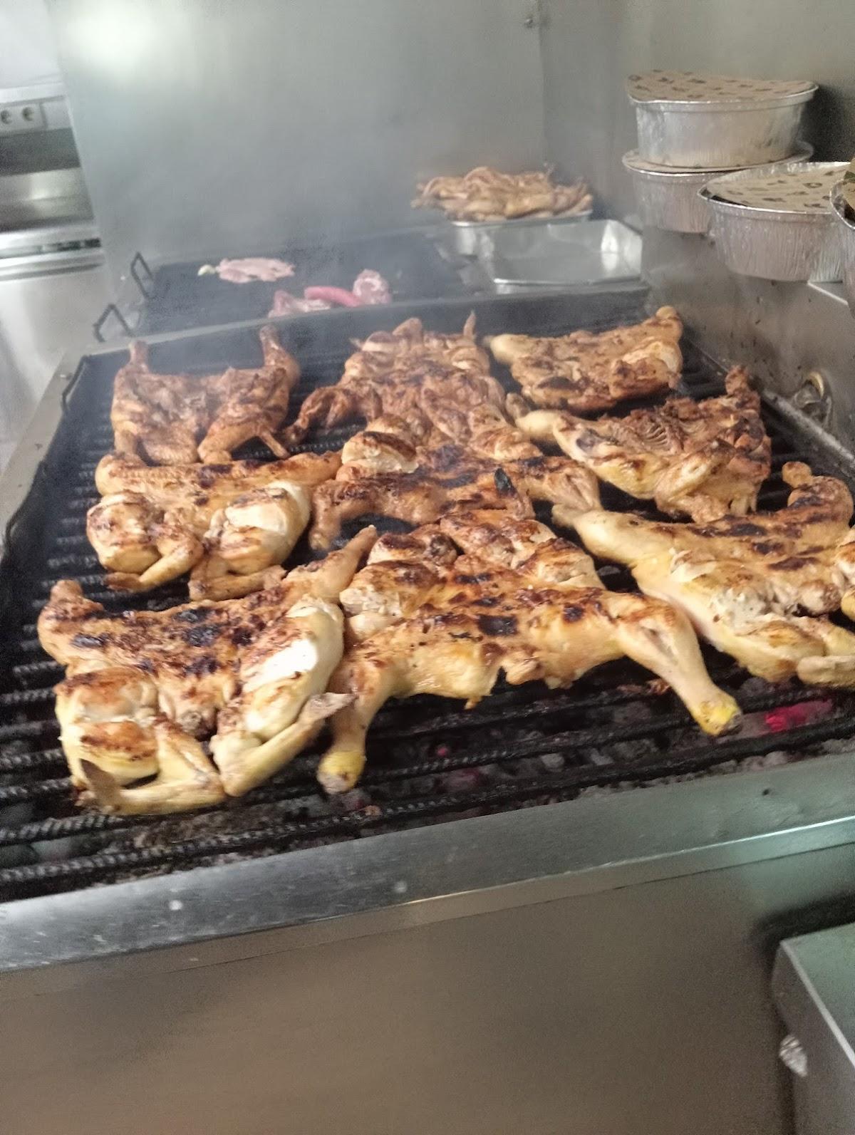 K.C Restaurant fedhi