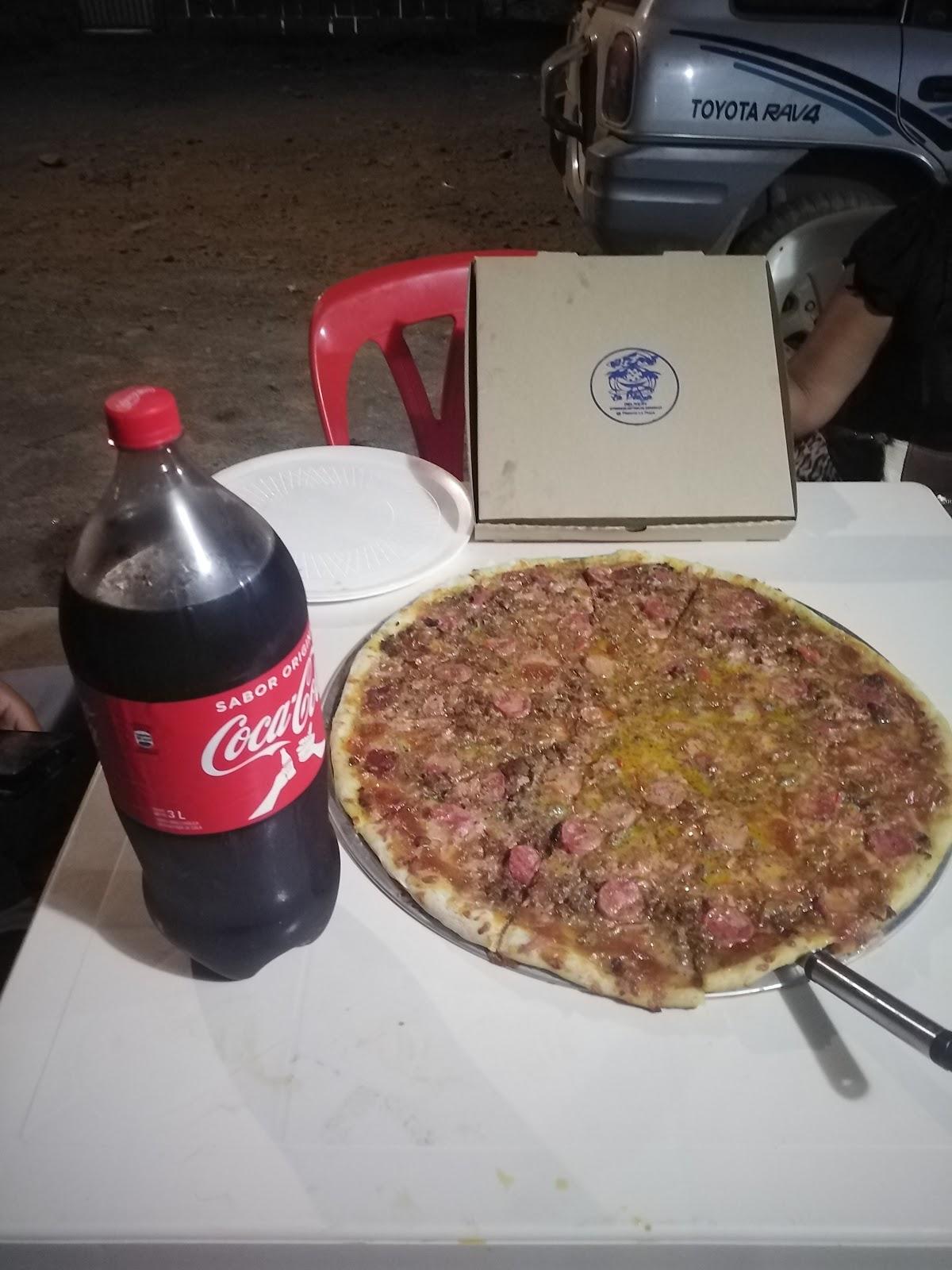 PIZZERIA LA PLAYA G