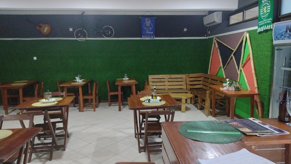 TABERNA DE SONGO