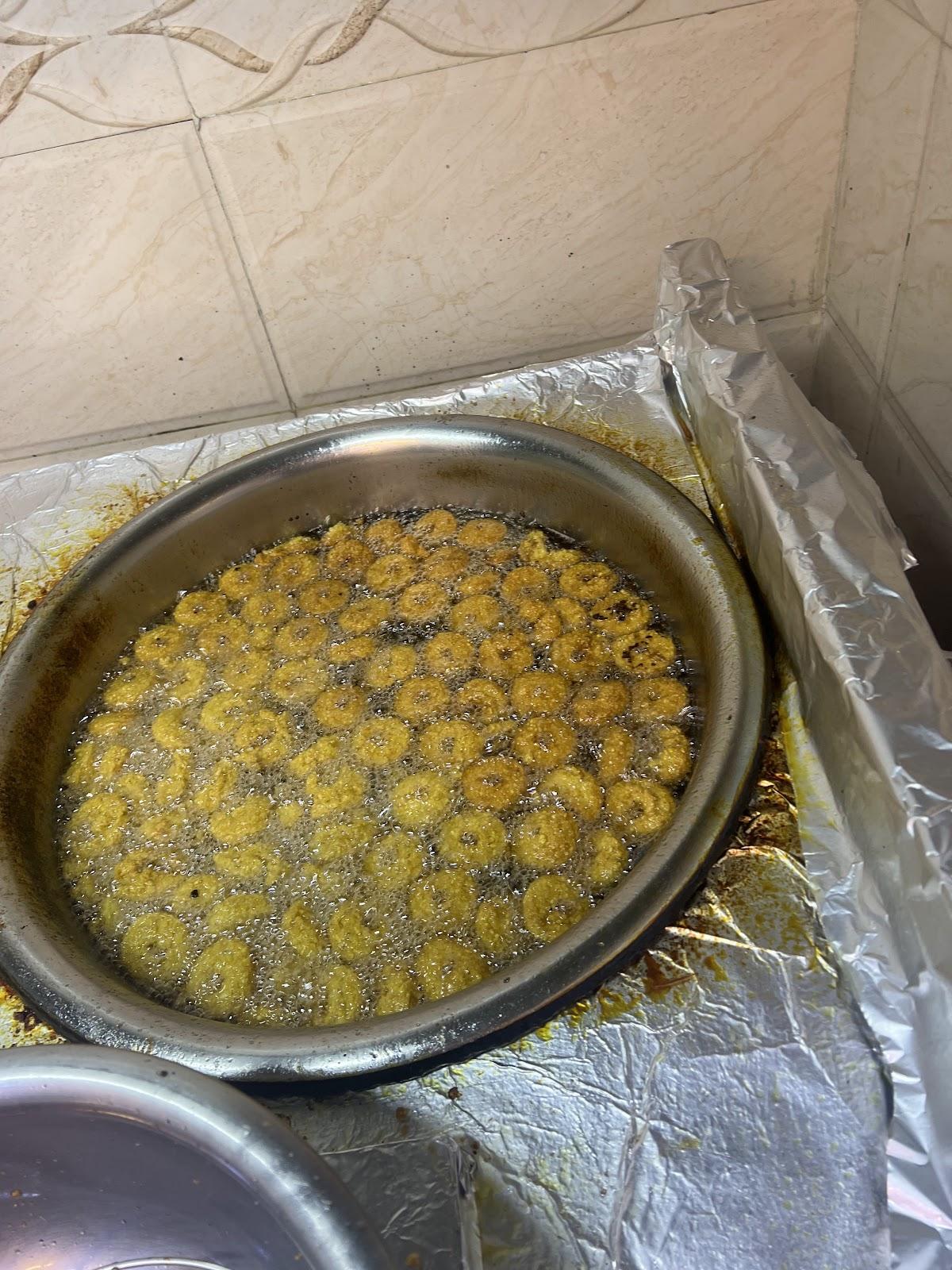 فلافل ابو دهام