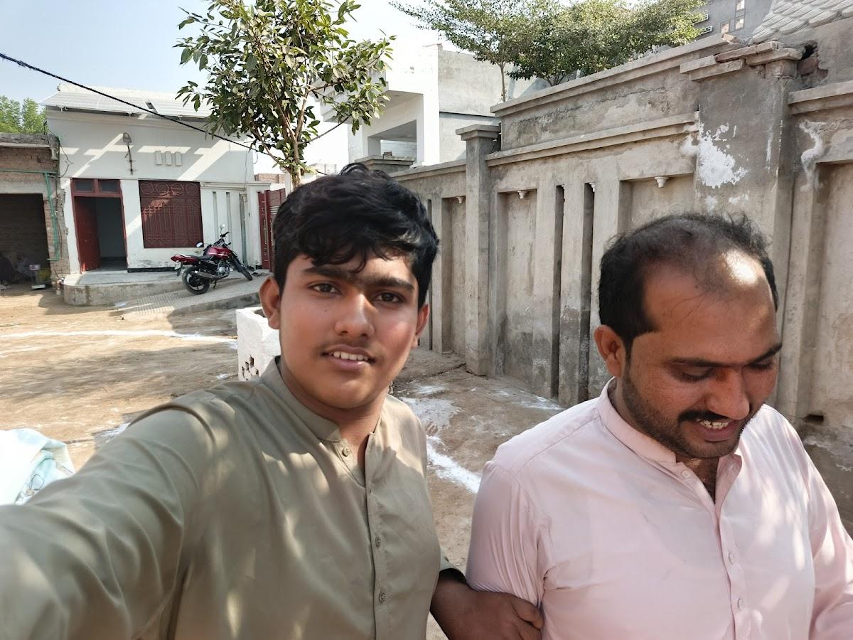Shah Jahan Hotel
