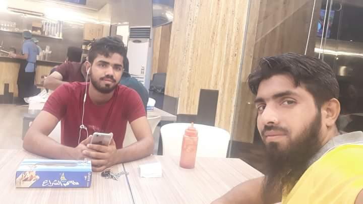 Hafiz Sajid Hotel And Family Restaurant kolo Tarar