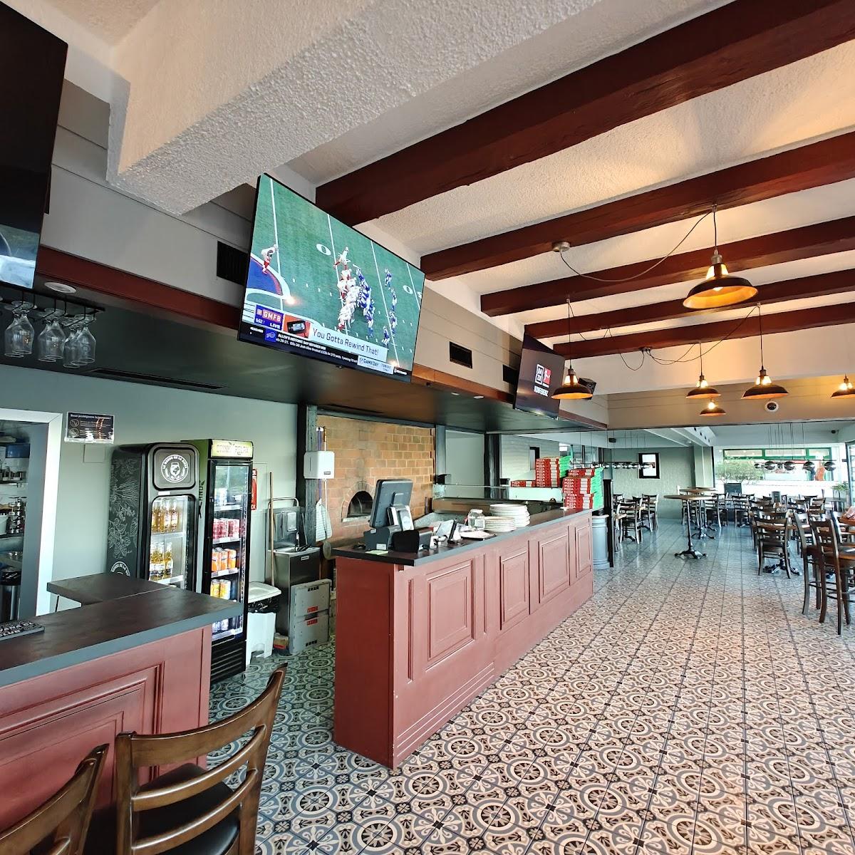 Avola Restaurant, Bar, Pizzeria