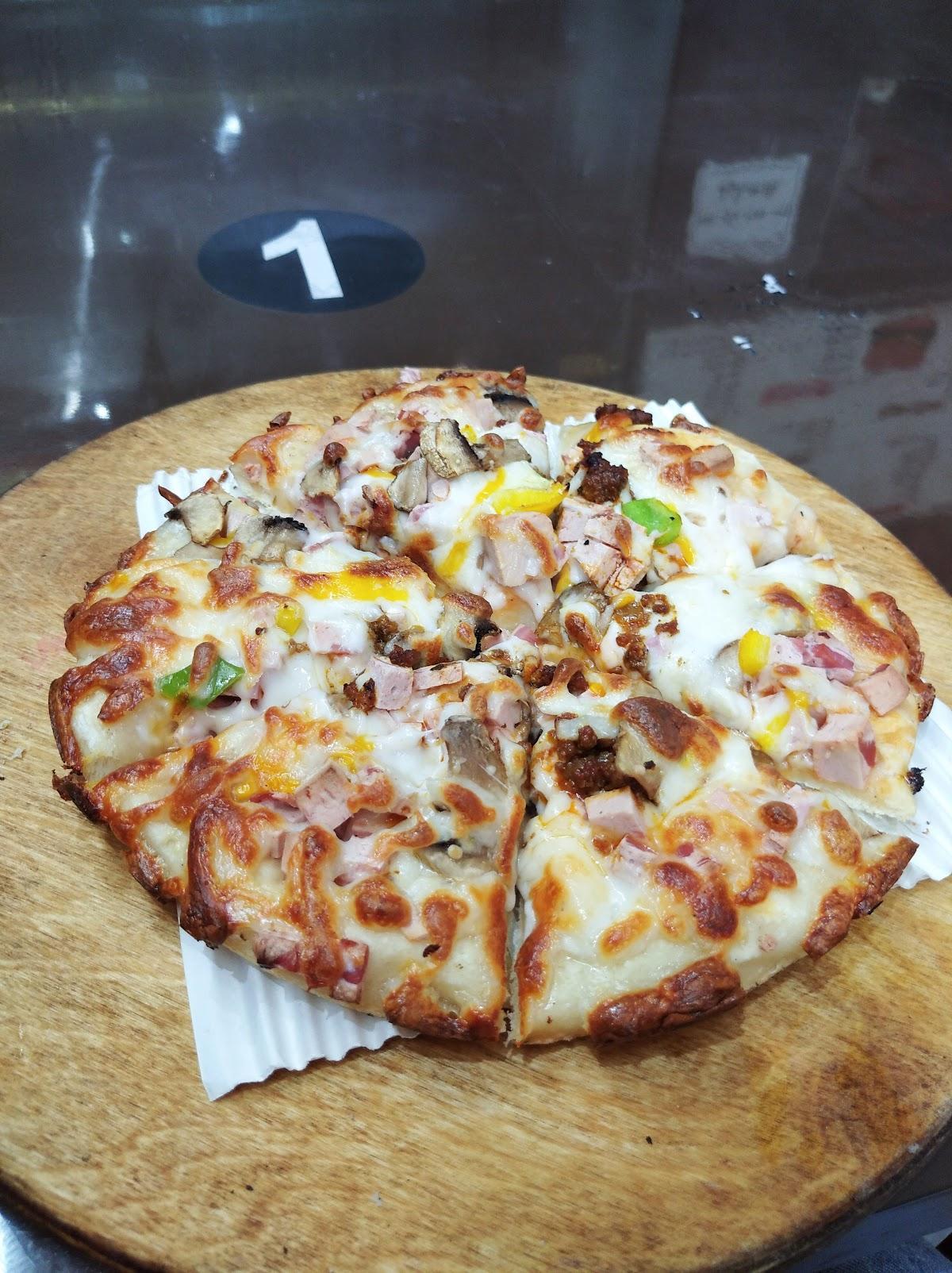 لبخند
