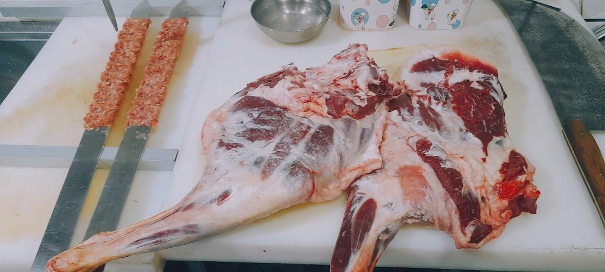 کباب ساطوری