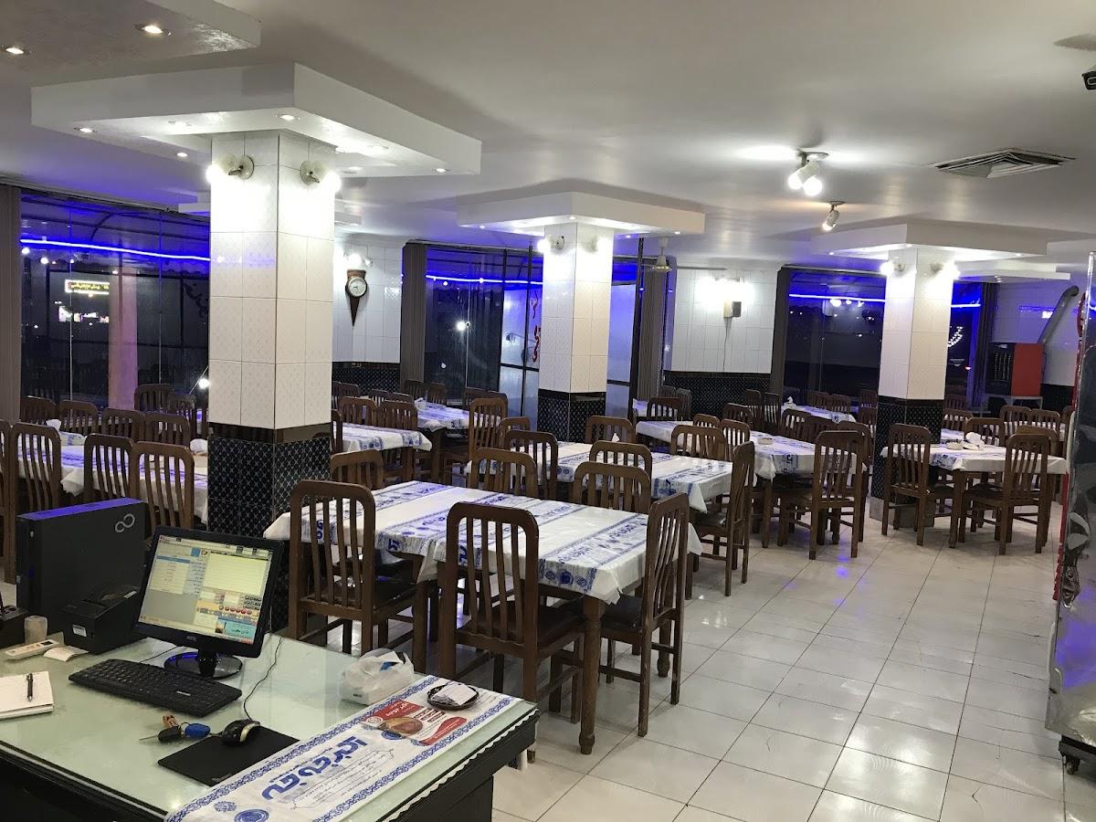 اکبر جوجه برادران کلبادی