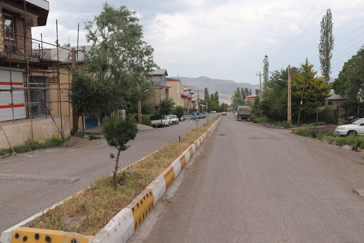 ساندویچی پیرکوه