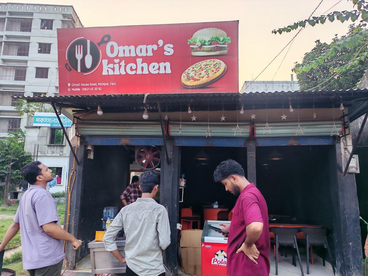 Quick Cuisine