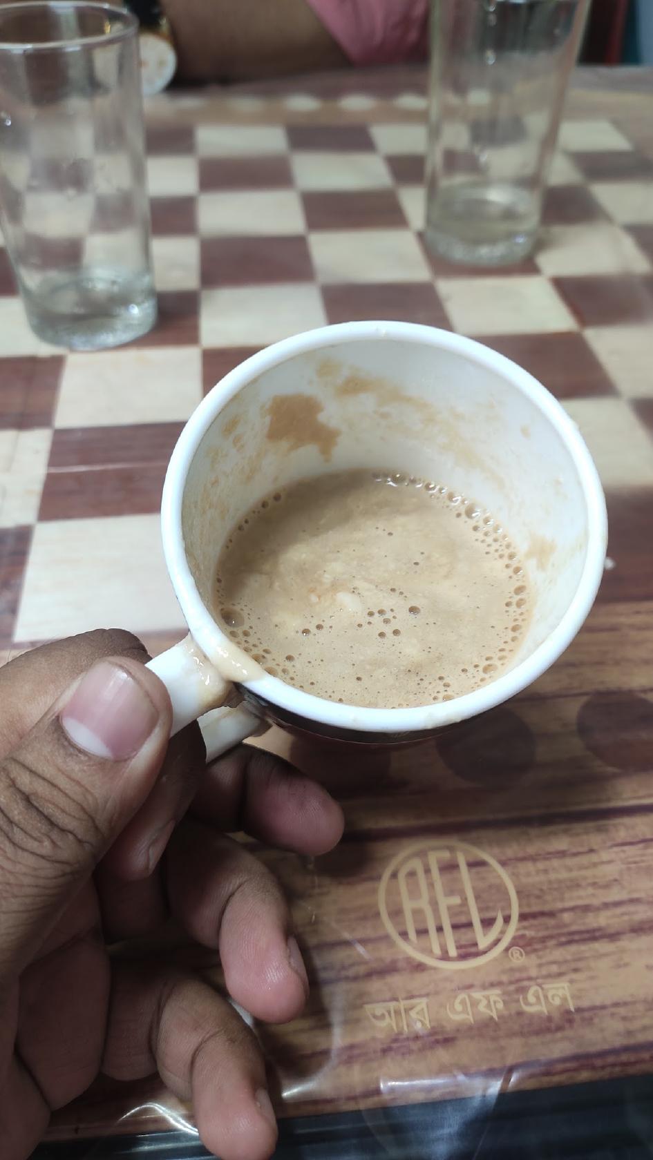শানে‌ তোফাইলিয়া হোটেল এন্ড রেস্টুরেন্ট