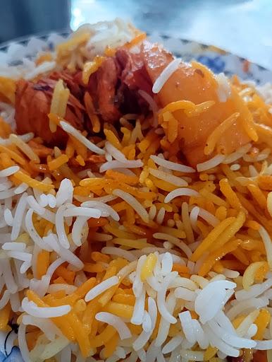 Bismillah Karachi Biryani And Pakwan Center