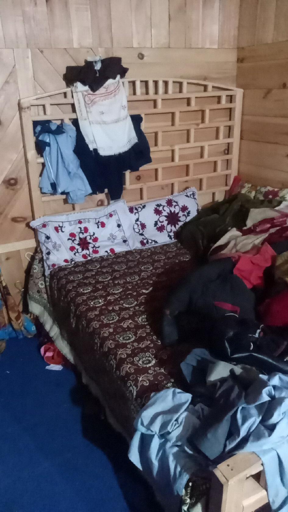 Sangum guesthouse Taobat1