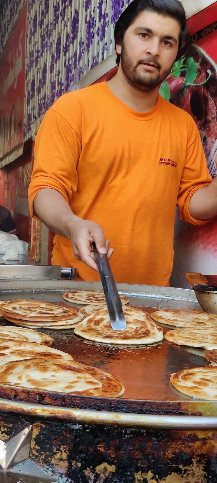 Quetta Restaurantزم۔زم۔کیفے