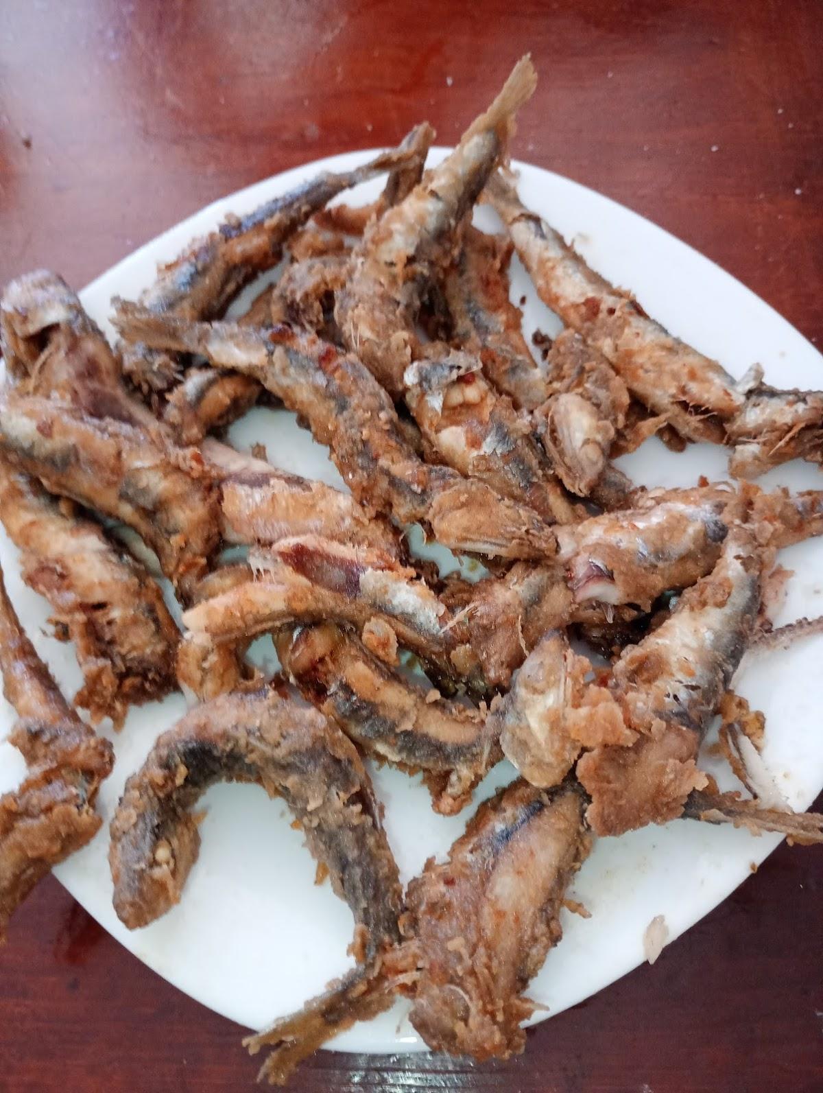 Restaurant si moh