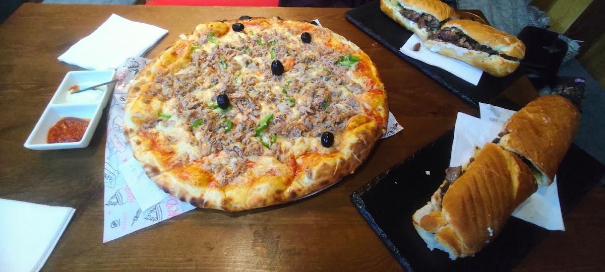 Pizzeria ILMONDO