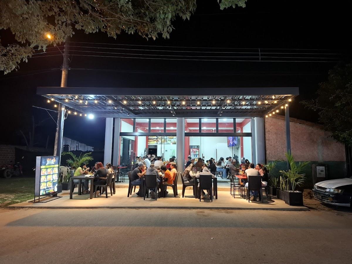 La Joyita Comida Rapida