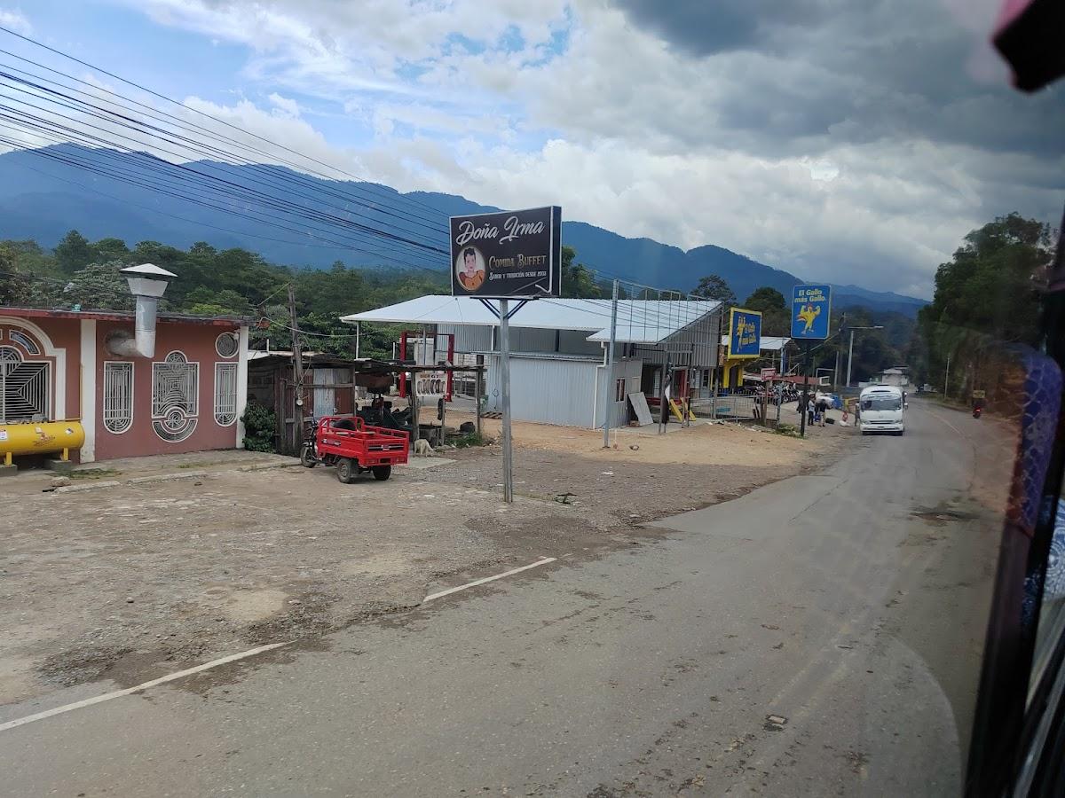 Restaurante Doña Irma