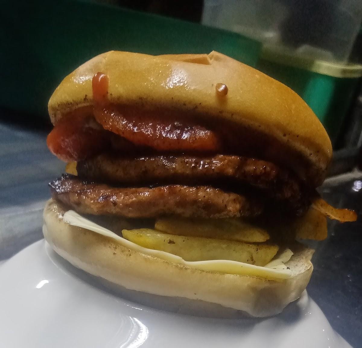 بركر زيوني