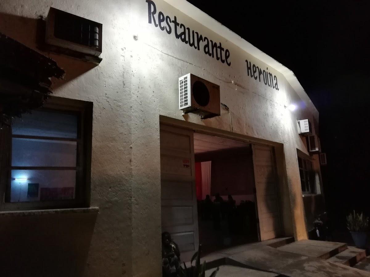 Ohano Restaurante e Serviços