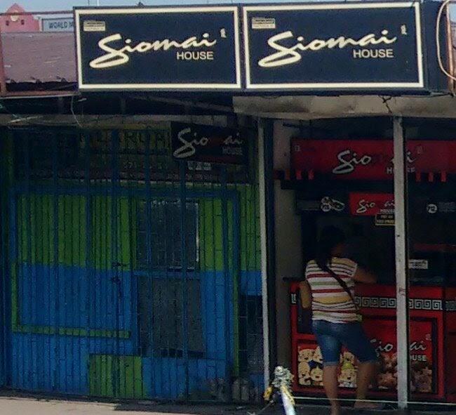 Siomai House