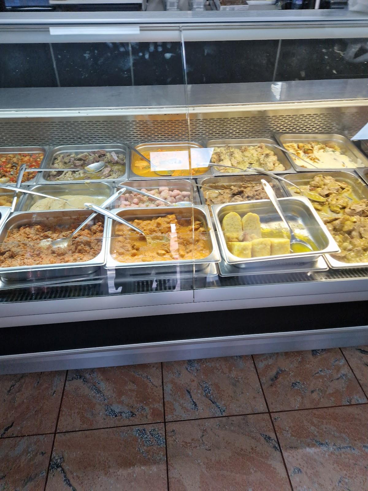 Comidas la Avenida, S.C.