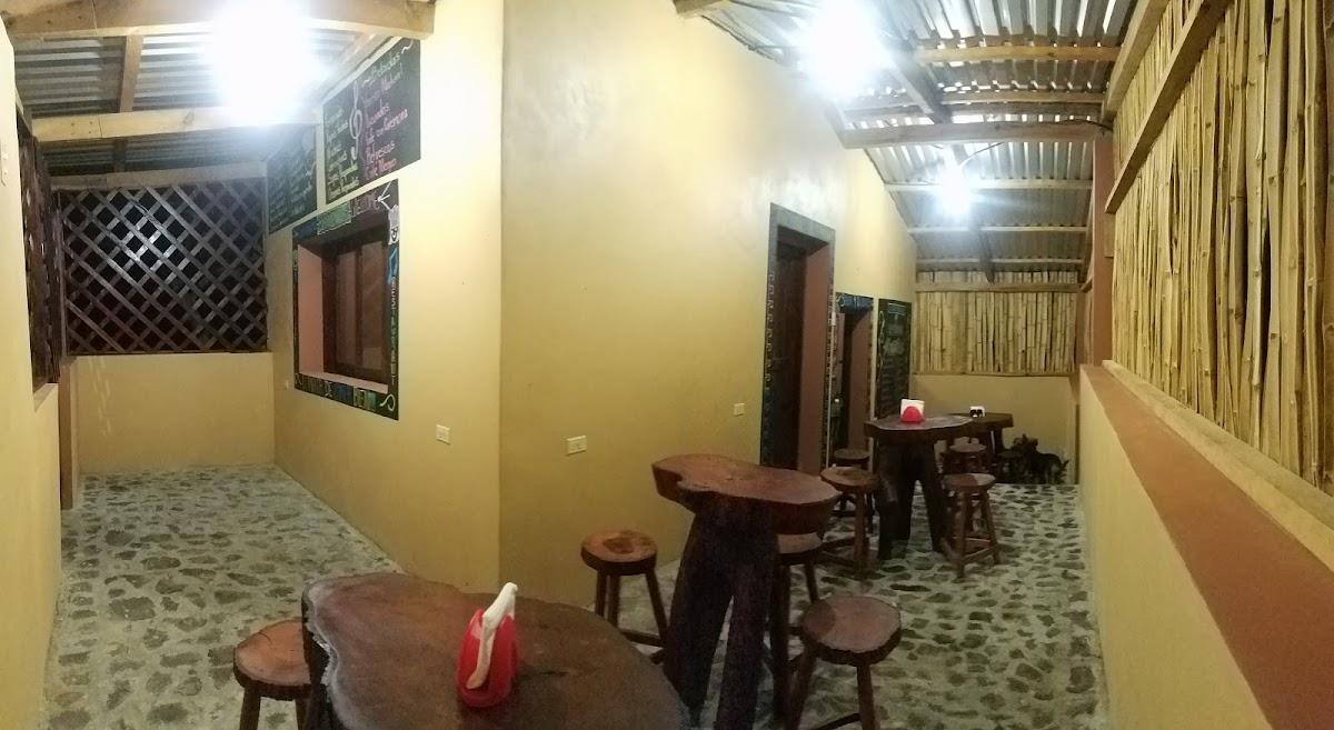 Tradiciones Restaurant