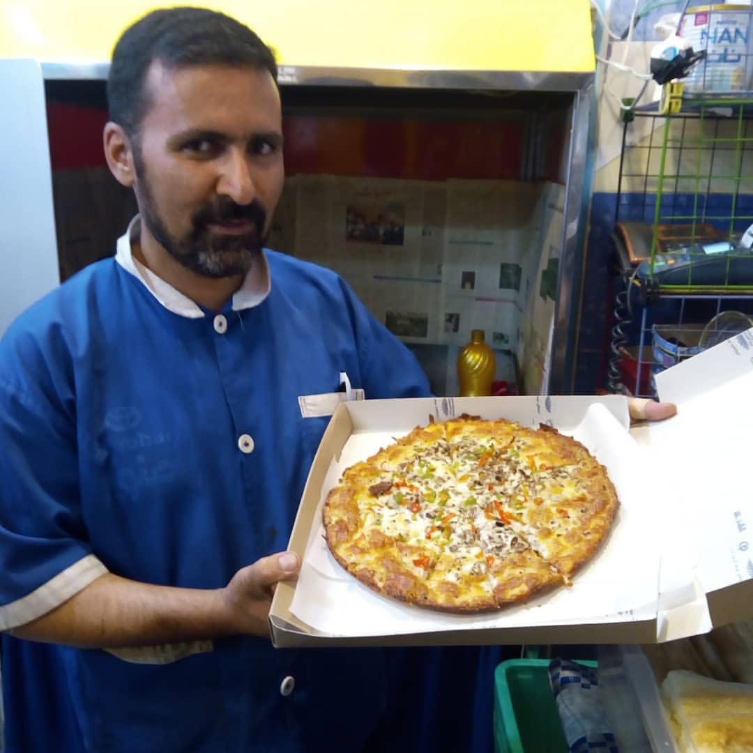 Food Ezzati