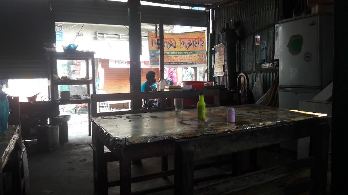 রায়হান হোটেল Rayhan Hotel