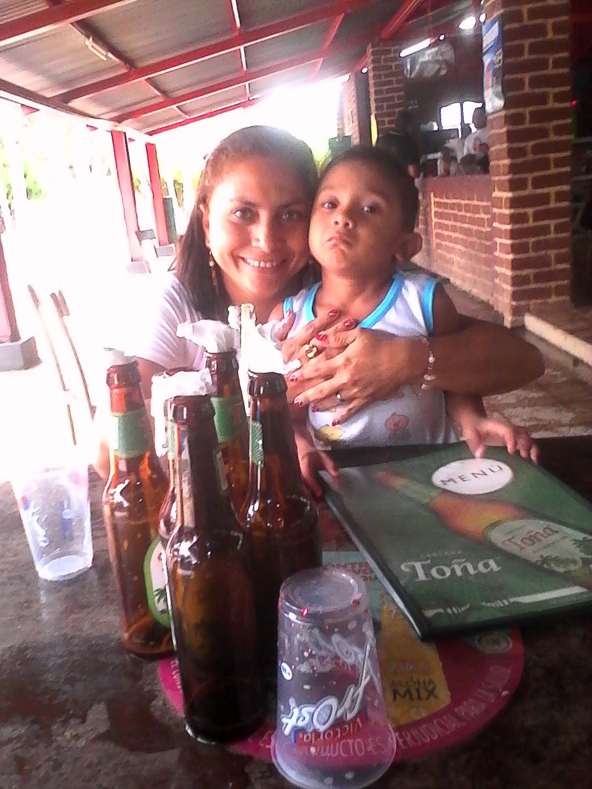 la crus