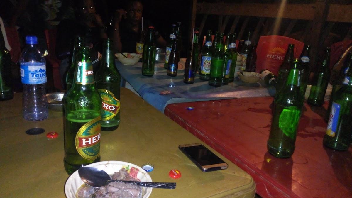 Obioma Beer Palour