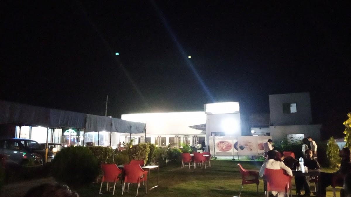 Miraas Restaurant