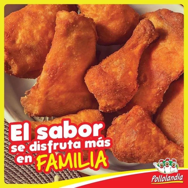 Pollolandia