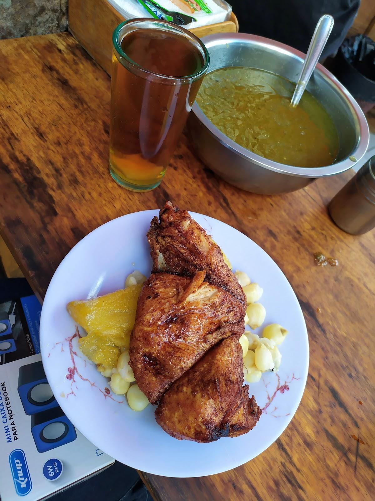 Pollos DOÑA DEME