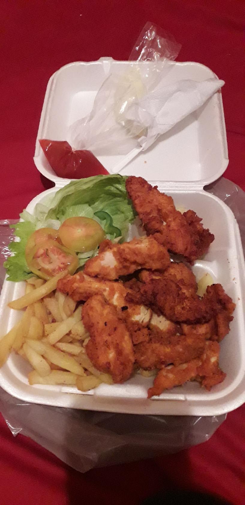 Restaurante EKANO